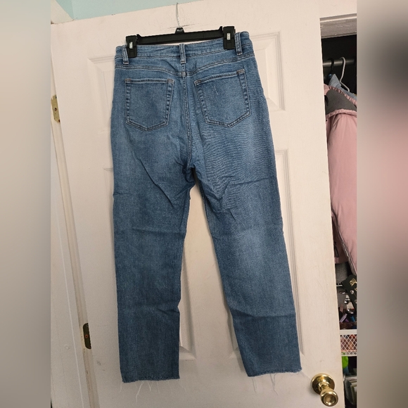 Time And Tru High Rise Jeans - Picture 3 of 3